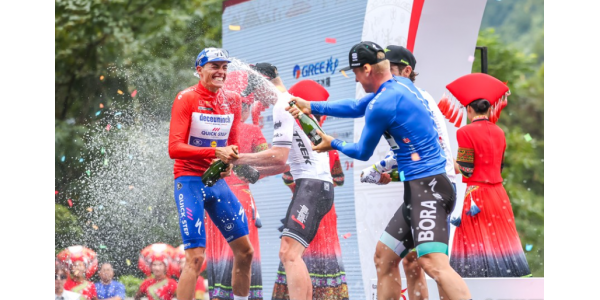 Libération du Maître Tout-Puissant ARGON18